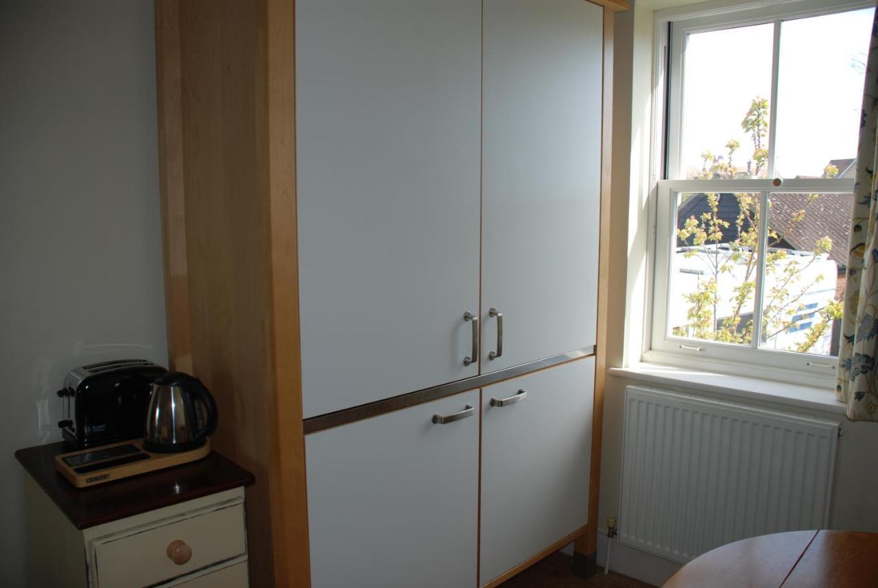 Over Studio Apartment 外观 照片